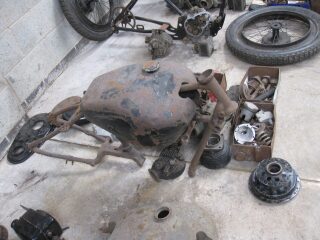 Vellocette MK1 MK2 (photo 1 of 2)