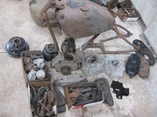 Vellocette MK1 MK2 (photo 2 of 2)