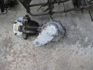 Triumph Tiger 70 (photo 2 of 2)