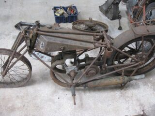 Francis barnet (photo 2 of 2)