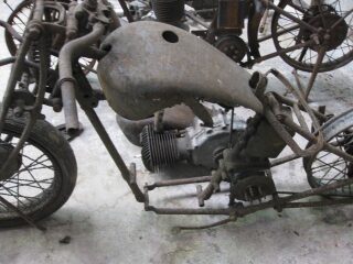 1928 triumph (photo 2 of 2)