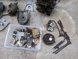 1940 Ariel Square 4 (photo 2 of 2)