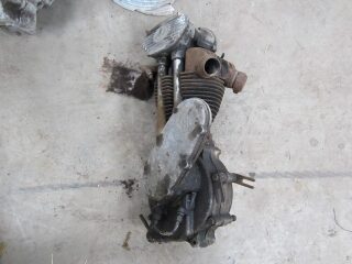 AJS engine (photo 1 of 2)