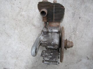 Burney engine (photo 2 of 2)