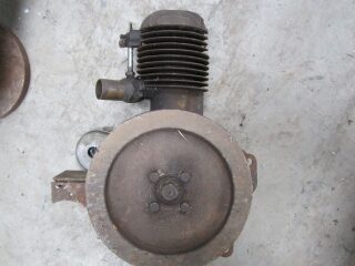 Orbit engine (photo 2 of 2)