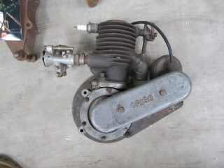 Grigg engine (photo 1 of 2)