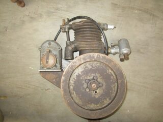 Grigg engine (photo 2 of 2)