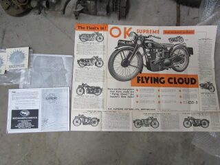 OK Supream JAP (photo 2 of 2)