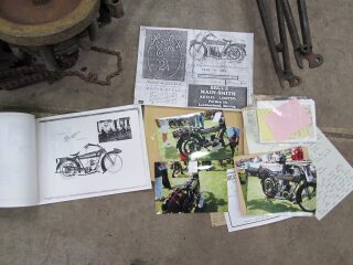Royal enfield (photo 2 of 2)