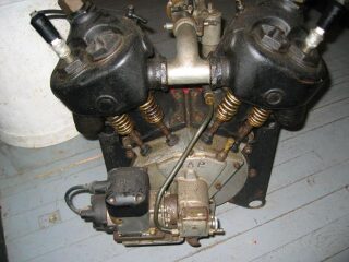 51)engines (photo 1 of 2)