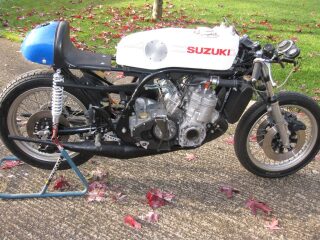 1973 Suzuki TR750 XR11 (photo 1 of 2)