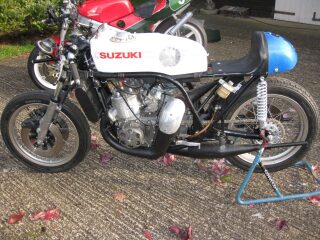 1973 Suzuki TR750 XR11 (photo 2 of 2)