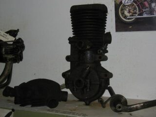 54) engines (photo 1 of 2)