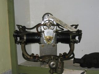 54) engines (photo 2 of 2)