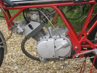 1963 Honda Cr110 (photo 1 of 2)