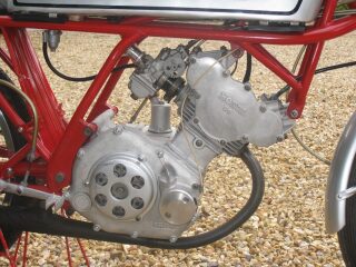 1963 Honda Cr110 (photo 2 of 2)