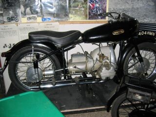 Wooler Flat four (photo 1 of 2)