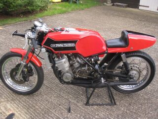 Harley RR350 (photo 1 of 2)