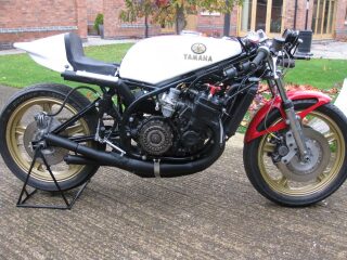 1978 Yamaha TZ750F (photo 2 of 2)