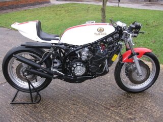1978 Yamaha TZ750F (photo 2 of 2)