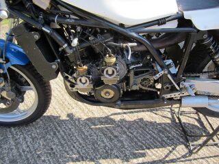 1977 Suzuki RG500 MK2 (photo 1 of 2)