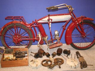 1915 Indian Big Twin Power PLUS (photo 1 of 2)