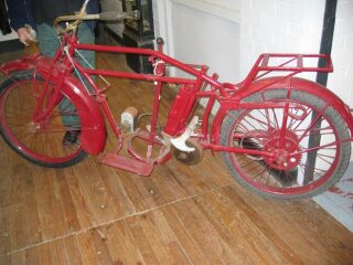 1915 Indian Big Twin Power PLUS (photo 2 of 2)