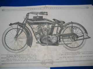 Indian Big Twin (photo 2 of 2)