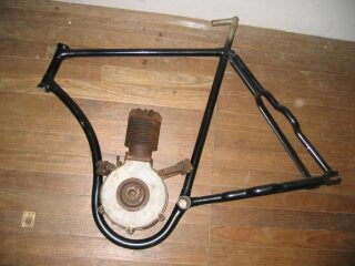 1904 Hobart 250cc (photo 2 of 2)