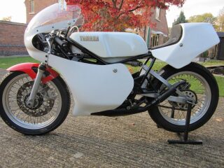 1984 Yamaha TZ250K Power Valve (photo 1 of 2)
