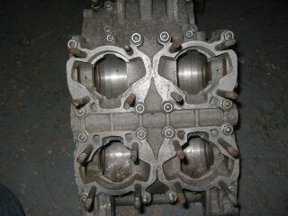 1979/1980 KR500 Kawasaki (photo 1 of 2)