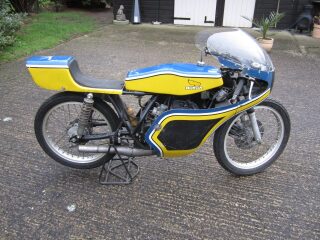 1977 Honda MT125 (photo 2 of 2)