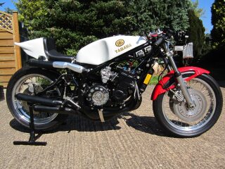1978 Yamaha TZ750 E (photo 1 of 2)