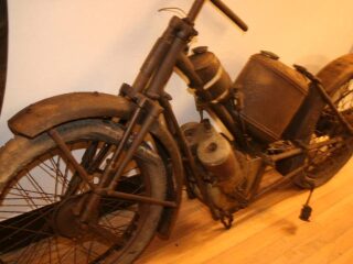 scott for restoration (photo 2 of 2)