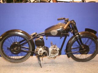Rudge (photo 1 of 2)