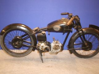 Rudge (photo 2 of 2)