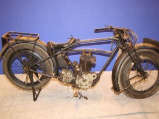 Rudge (photo 1 of 2)