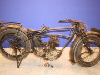 Rudge (photo 2 of 2)