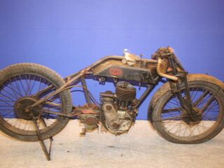 Sunbeam 500 (photo 2 of 2)