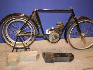 1904 ! Quadrant (photo 1 of 2)