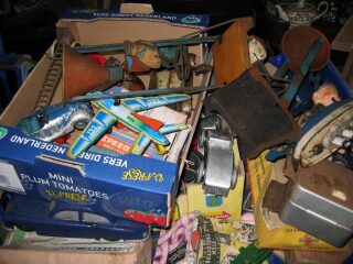 toy colection (photo 2 of 2)