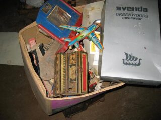 toy collection 2 (photo 1 of 2)