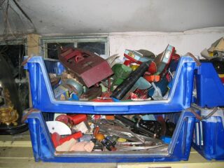 toy collection 2 (photo 2 of 2)