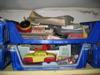 toy collection 3 (photo 1 of 2)