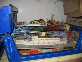 toy collection 3 (photo 2 of 2)