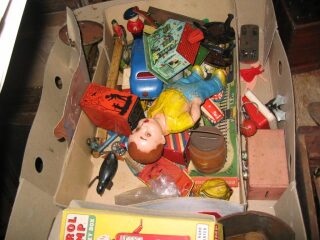 toy collection 4 (photo 1 of 2)