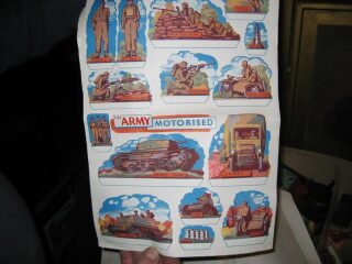 toy collection 4 (photo 2 of 2)