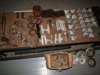 Wooler (photo 1 of 2)