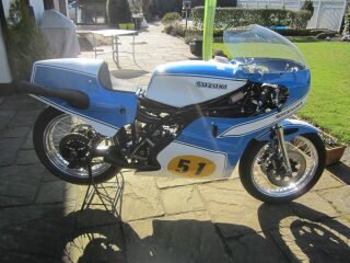 1978 Suzuki RG500 MK3 (photo 1 of 2)