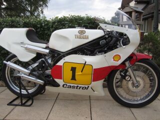 1980 Yamaha TZ500G (photo 1 of 2)